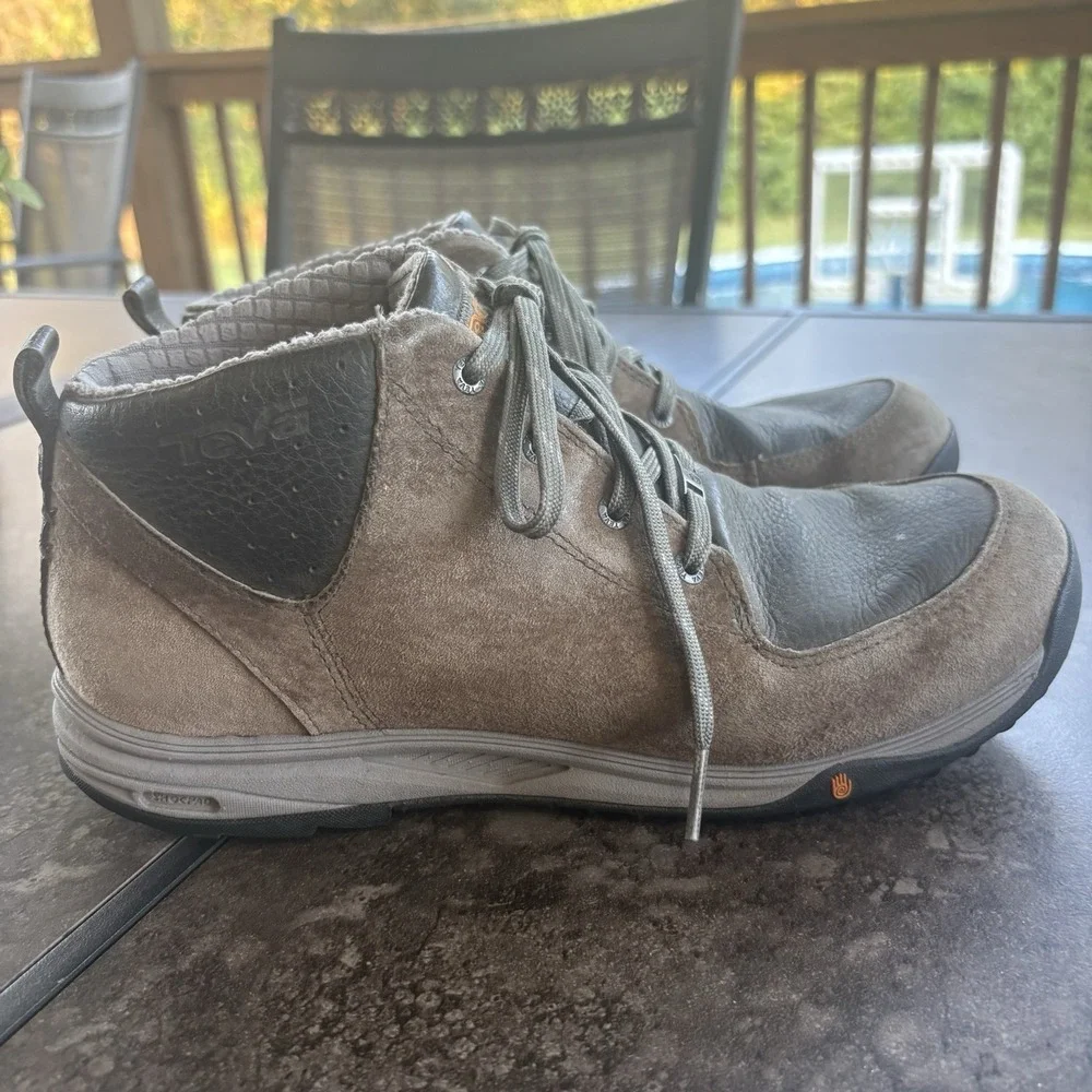 Teva men waterproof